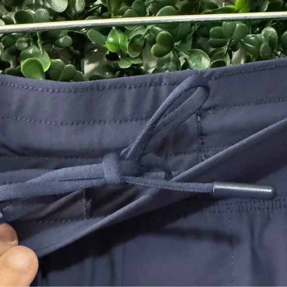 ALL IN MOTION MEN'S LIGHTWEIGHT TRICOT JOGGER PANTS - Picture 7 of 12